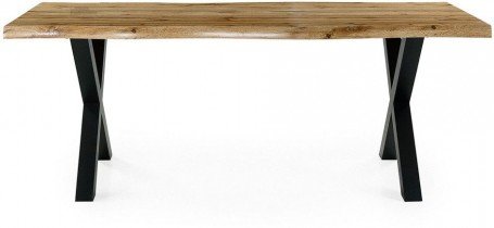 Fola - Blagovaonski stol Rambla 260x100 cm - 35 mm