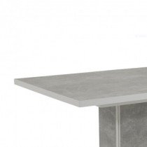 Fola - Blagovaonski stol na razvlačenje Turin 140-180x80 cm