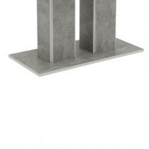 Fola - Blagovaonski stol na razvlačenje Turin 140-180x80 cm