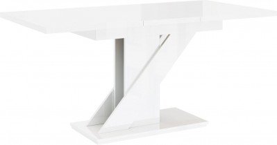 Blagovaonski stol na razvlačenje Helga 120-160x80 cm