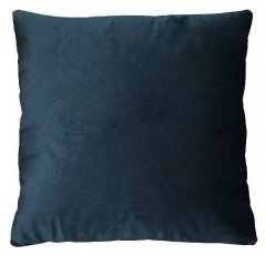 Jastuk Elegance (kvadrat) - plava
