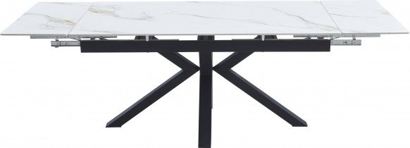 Fola - Blagovaonski stol na razvlačenje Arosa