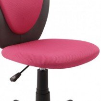 Fola - Dječja radna stolica Xena II - roza