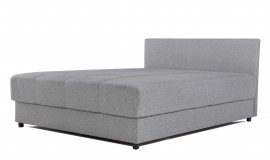 Boxspring krevet Spenta - 160x200 cm