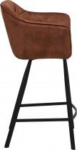 Fola - Barska stolica Pikerbar - Smeđa
