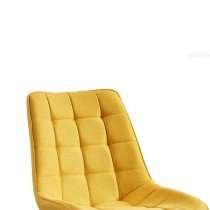 Fola - Blagovaonska stolica Margarita - žuta