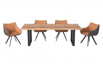 Fola - Blagovaonski stol Ramon 200x100 cm