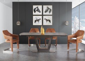 Fola - Blagovaonski stol Ramon 200x100 cm