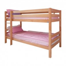 Krevet na kat Janer 90x200cm - Natur