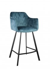 Barska stolica Jordan 2 - petrol