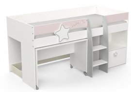 Krevet na kat Stella 90x200