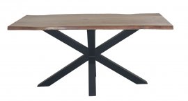 Blagovaonski stol Kendal - 160x85 cm