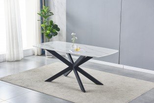 Fola - Blagovaonski stol Krentes - 180x90 cm