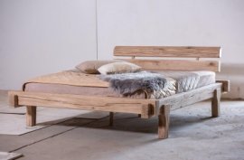 Krevet Organic royal II - 180x200 cm