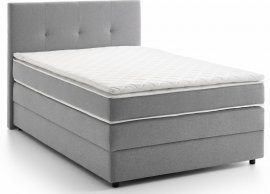 Fola - Boxspring krevet Merlin Pocket - 120x200 cm