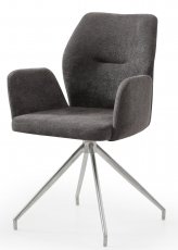 Blagovaonska stolica Milina 