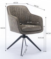 Fola - Blagovaonska stolica Glaso