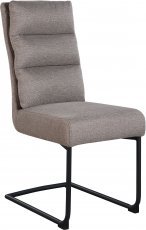 Fola - Blagovaonska stolica Karman - smeđa