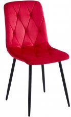 Fola - Blagovaonska stolica Melita - crvena