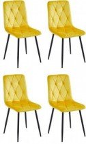 Fola - Blagovaonska stolica Melita - žuta