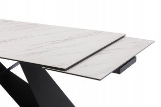 Fola - Blagovaonski stol na razvlačenje Geos - 180/260x90 cm