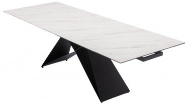 Fola - Blagovaonski stol na razvlačenje Geos - 180/260x90 cm