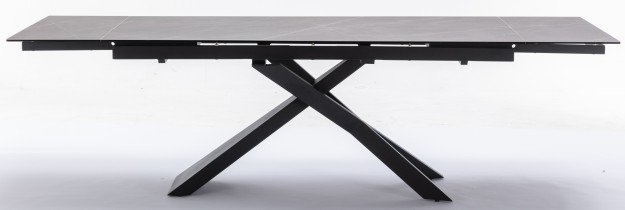 Fola - Blagovaonski stol na razvlačenje Beneli - 180/260x90 cm
