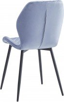Fola - Blagovaonska stolica Lina - plava