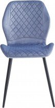Fola - Blagovaonska stolica Lina - plava