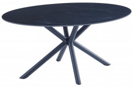 Blagovaonski stol Melis - 160x90 cm