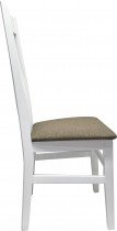 Fola - Blagovaonska stolica Katy - smeđa