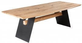 Blagovaonski stol Grados - 200x100 cm