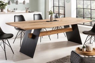 Fola - Blagovaonski stol Grados - 200x100 cm