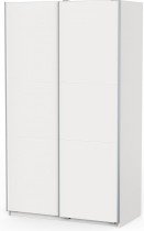 Fola - Ormar Armoire 120 cm - bijela