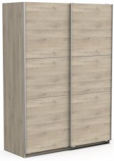 Fola - Ormar Armoire 150 cm - sonoma