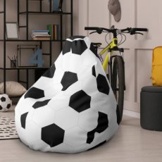 Vreća za sjedenje Happy Bag - nogomet