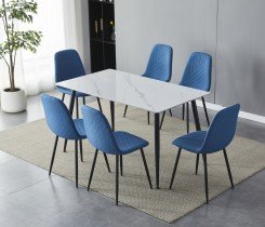 Fola - Blagovaonska stolica Droma - plava