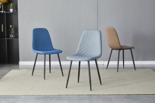 Fola - Blagovaonska stolica Droma - smeđa