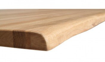 Fola - Ploča ravni rub DL 50 - 240x100 cm - Sustav blagovaonskih stolova Connect