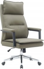 Managerska stolica Willy - smeđa
