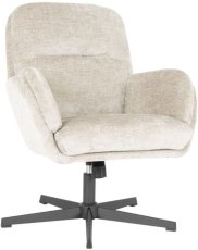 Fotelja Cancon - taupe