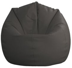 Vreća za sjedenje Baggie XXL - tamnosiva