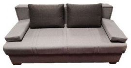 Dvosjed Dolores - siva