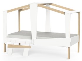 Fola - Dječji krevet Cabane 395406 - 90x200 cm