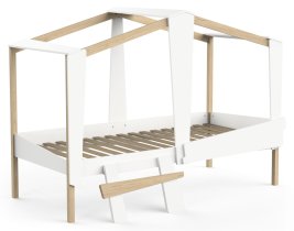 Fola - Dječji krevet Cabane 395406 - 90x200 cm