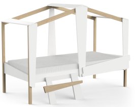 Fola - Dječji krevet Cabane 395406 - 90x200 cm
