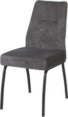 Blagovaonska stolica Anna - siva