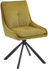 Blagovaonska stolica Bergo - rumena