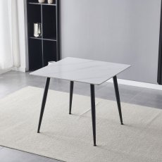 Blagovaonska stolica Adria - 70x70 cm