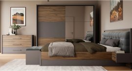 Spavaća soba Pembury